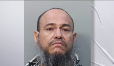 Man arrested in 2021 murder of Miami Boost Mobile store owner, cops say – NBC 6 South Florida