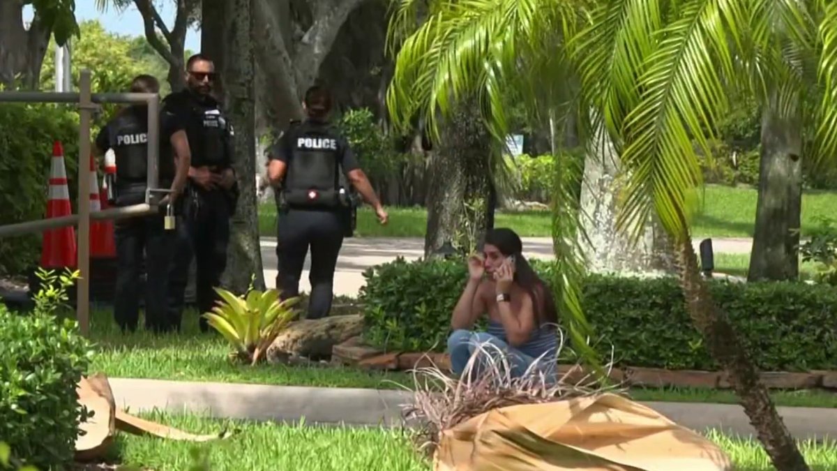 Investigation underway for possible fatal hit-and-run in Fort Lauderdale, police say – NBC 6 South Florida