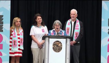 2026 World Cup brought economic boost to Miami, local leaders say – NBC 6 South Florida