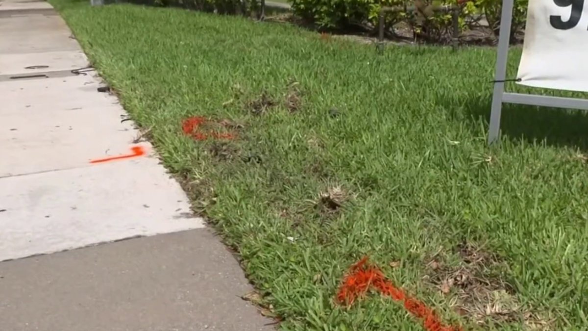 Victim ID’d in deadly hit-and-run after body found on side of Fort Lauderdale road – NBC 6 South Florida