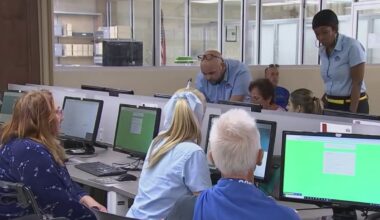 Applications to join Section 8 housing voucher waitlist in Hialeah begin Wednesday – NBC 6 South Florida