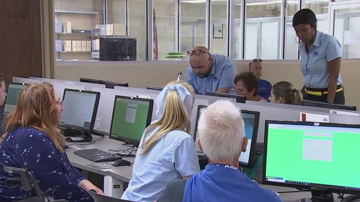 Applications to join Section 8 housing voucher waitlist in Hialeah begin Wednesday – NBC 6 South Florida