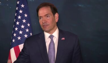 Rubio says Trump administration has ‘no role’ to play in arrest of Tate brothers – NBC 6 South Florida