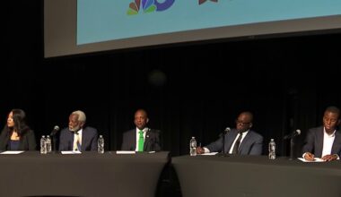 Candidates debate in race for Florida’s 24th Congressional District – NBC 6 South Florida