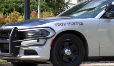 Union Springs man killed, Florida woman injured in Alabama crash