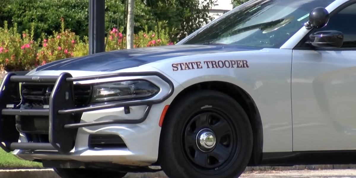 Union Springs man killed, Florida woman injured in Alabama crash