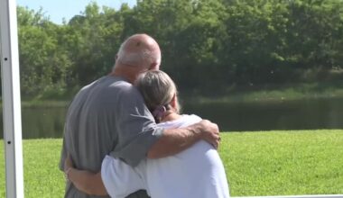 Port St. Lucie couple fights rezoning of lot behind their home, says voices went unheard