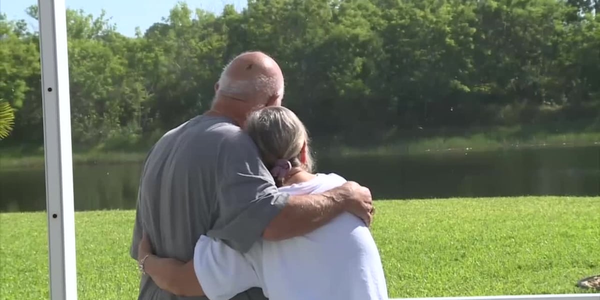 Port St. Lucie couple fights rezoning of lot behind their home, says voices went unheard