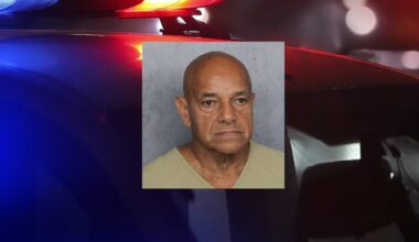 Ex-Broward JROTC instructor accused of repeatedly raping student over 2 decades ago