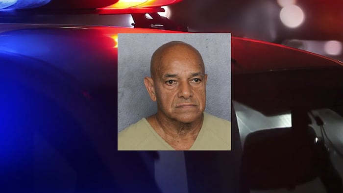 Ex-Broward JROTC instructor accused of repeatedly raping student over 2 decades ago