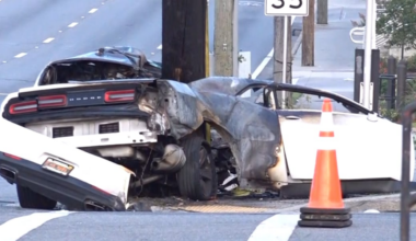 Driver found guilty in fatal 2022 Tallahassee street racing, drunk driving crash