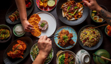 Visit Orlando’s Magical Dining returns next month with new restaurants, menus