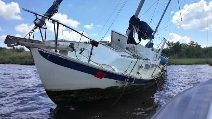 Hard to fathom: Derelict boats cost Florida taxpayers millions — and boaters say removal takes too long