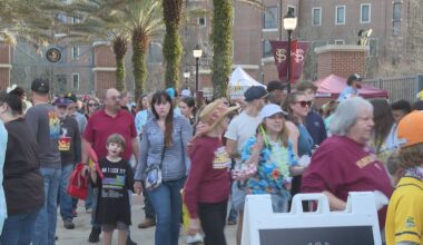 Leon County proposes new tourism funding initiative to attract larger destination events