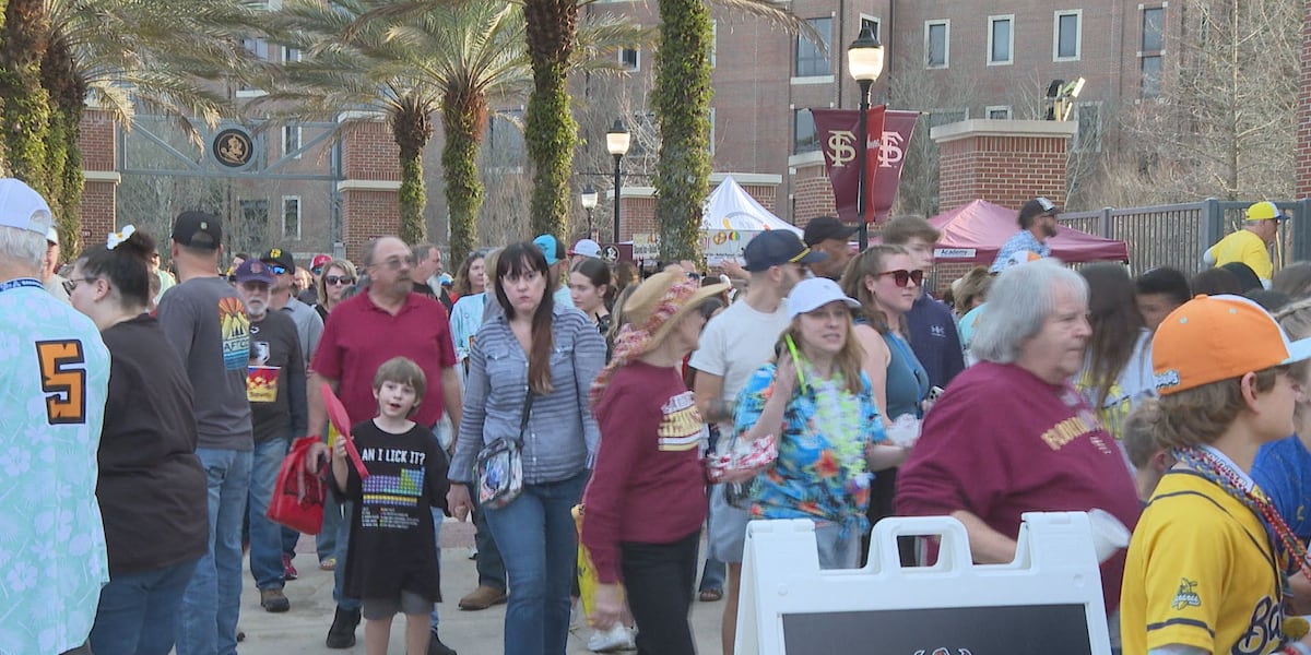 Leon County proposes new tourism funding initiative to attract larger destination events