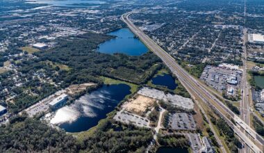 Developer of 116-acre Tampa industrial project hires JLL