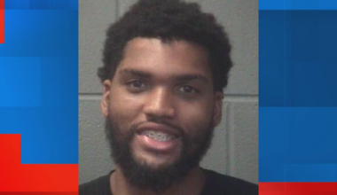 POLICE: Vehicle break-ins patrol leads to outstanding warrants arrest in Jacksonville