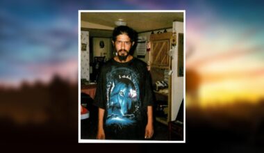 Orlando Archuleta Obituary Jul 18, 2026