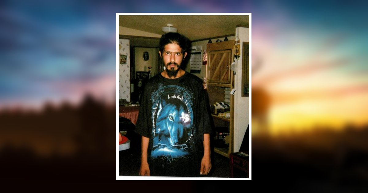 Orlando Archuleta Obituary Jul 18, 2026