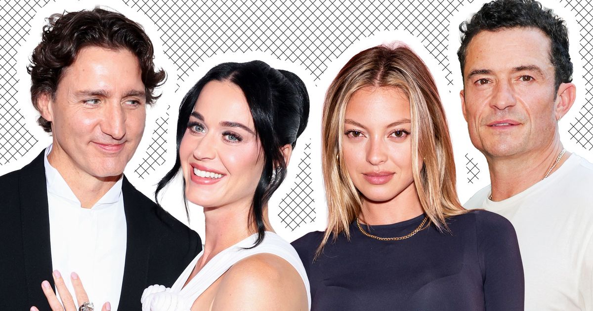 Orlando Bloom and Katy Perry Are Out-Vacationing Each Other