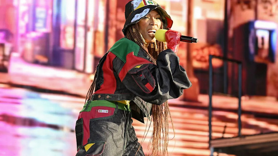 Brandy to be Honored by Her MS Hometown with 'Conversation & Community'