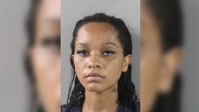 Florida mother arrested in infant son's death, police say