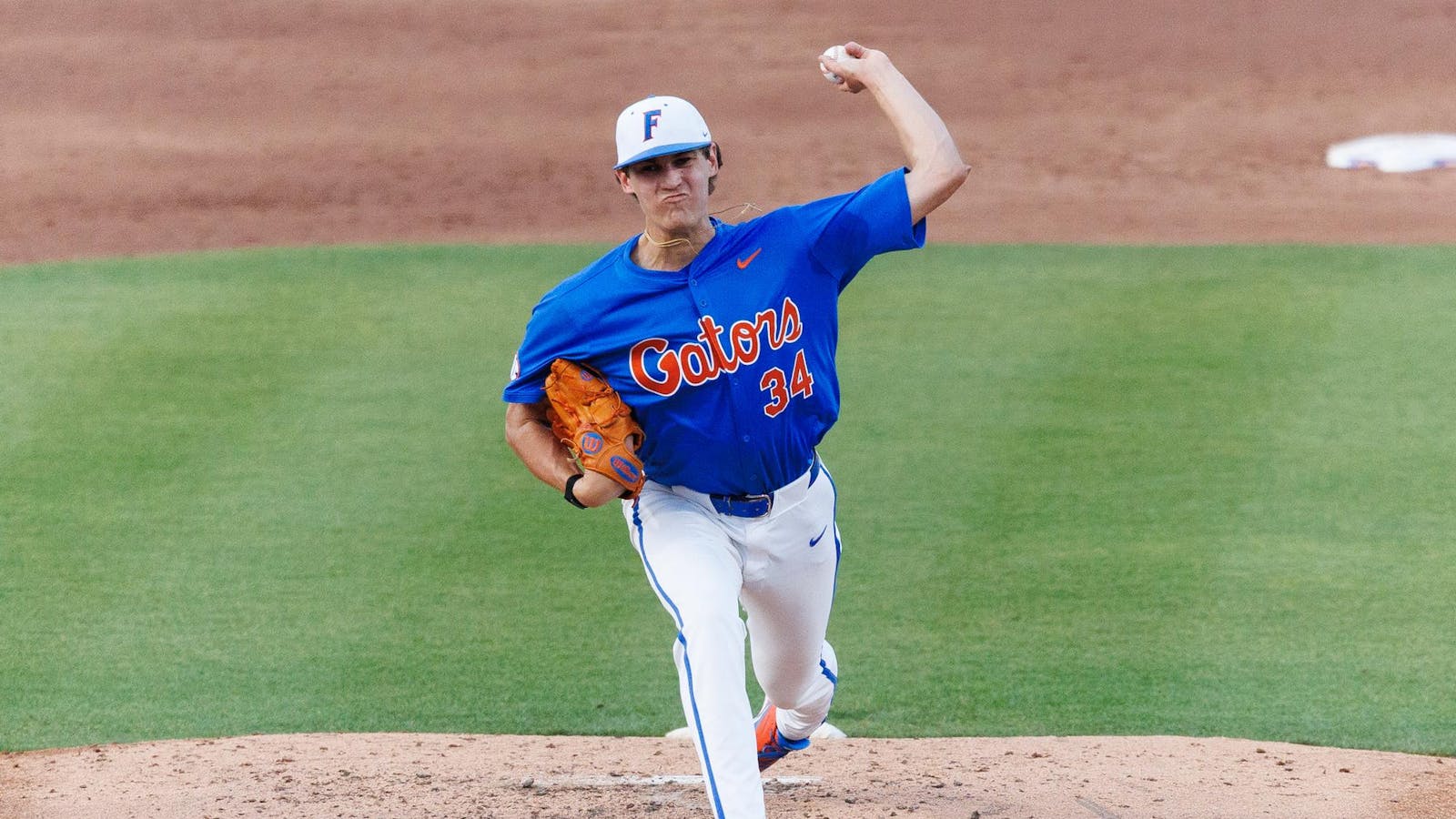 Florida addresses key needs in transfer portal; left-handed pitching remains a question
