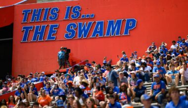 New president, new era: How Stuart Bell could shape Florida athletics