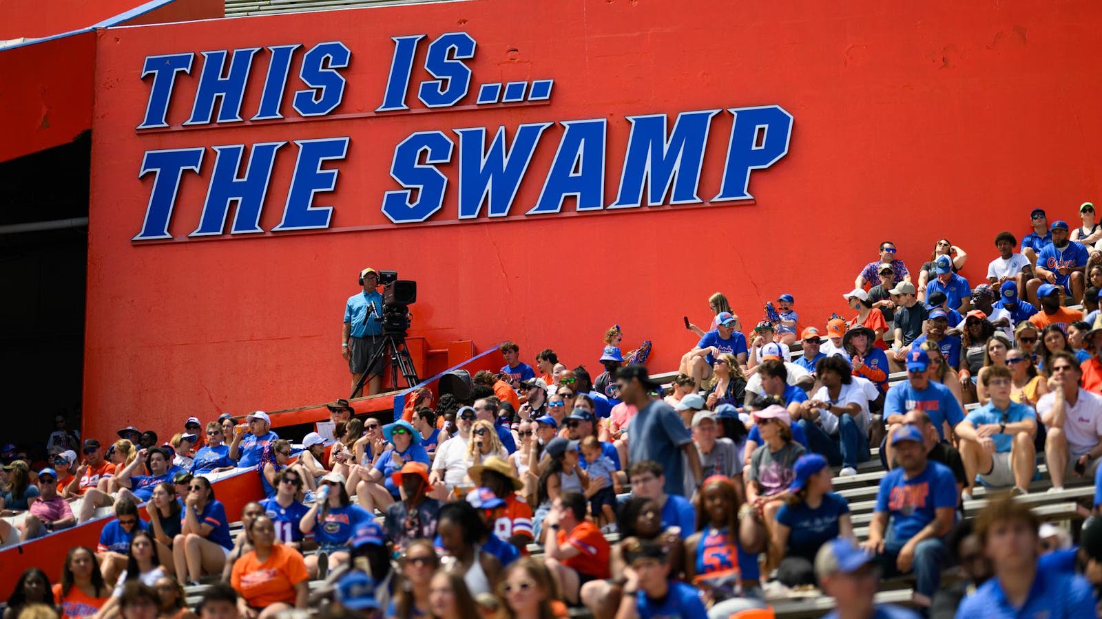 New president, new era: How Stuart Bell could shape Florida athletics