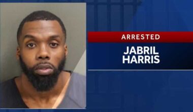 Orlando man accused of robbing rideshare drivers months after release in similar case