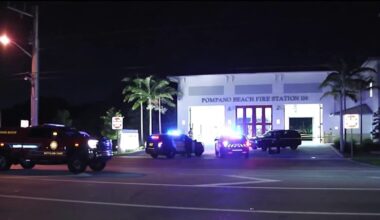 Young boy critical after reported accidental shooting in Pompano Beach, BSO says – NBC 6 South Florida