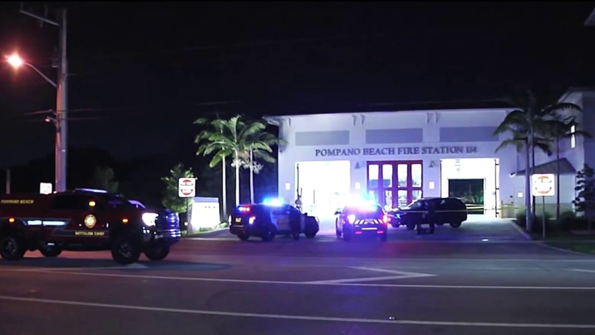 Young boy critical after reported accidental shooting in Pompano Beach, BSO says – NBC 6 South Florida