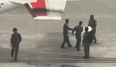 Coast Guard airlifts boy, 9, to Miami after ‘life-threatening’ dog attack on Bahamas beach – NBC 6 South Florida