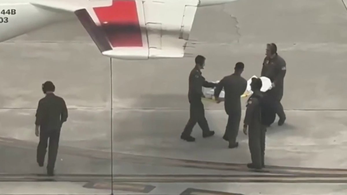 Coast Guard airlifts boy, 9, to Miami after ‘life-threatening’ dog attack on Bahamas beach – NBC 6 South Florida