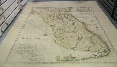 Tampa Bay History Center's new exhibit reveals Florida's untold Revolutionary-era history