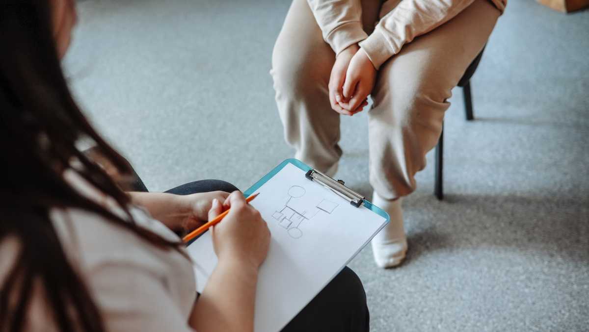 Florida health officials issue guidance on psychotropic medications