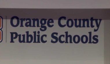Orange County teachers say insurance hikes could cut pay
