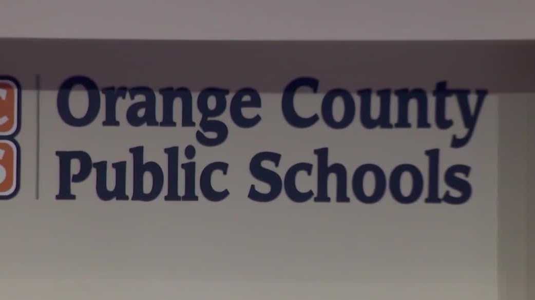 Orange County teachers say insurance hikes could cut pay