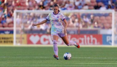 Orlando Pride suffer narrow 1-0 defeat to Utah Royals FC