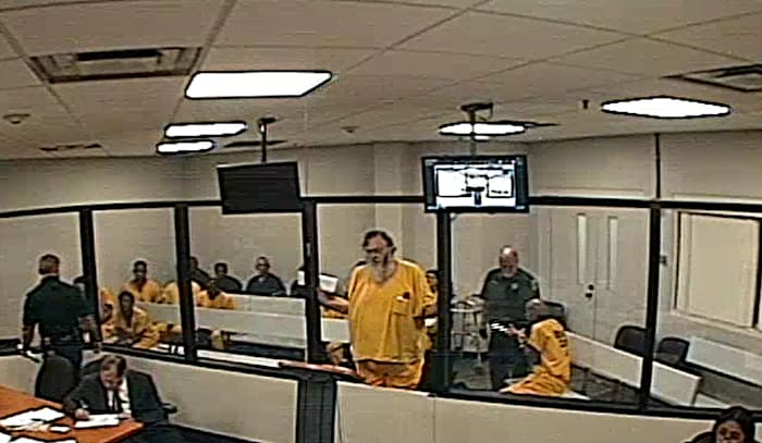 Oviedo man faces aggravated assault charge after HOA dispute turns violent