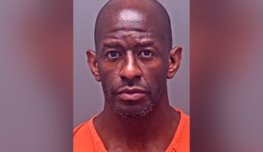 Former candidate for Florida governor arrested on drug charges, police say