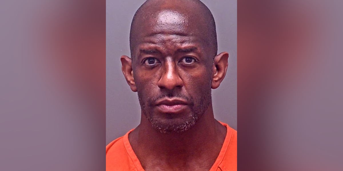 Former candidate for Florida governor arrested on drug charges, police say