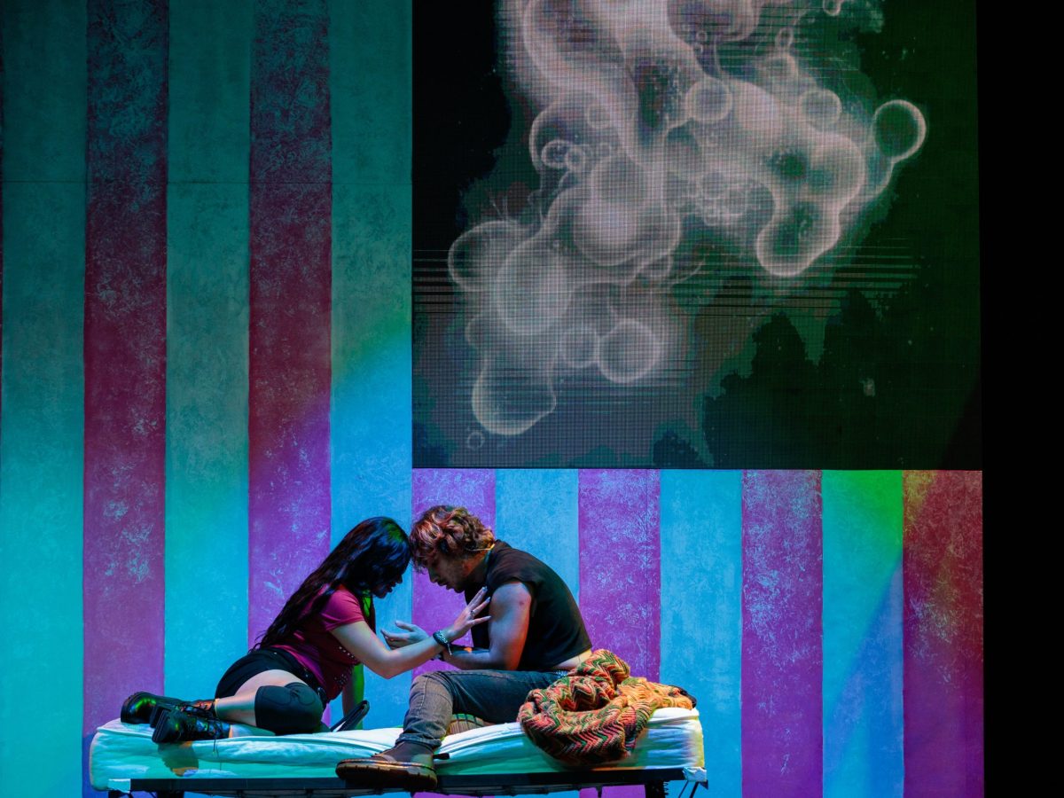 Jobsite Theater puts on ‘American Idiot’ through Aug. 9 [photos]