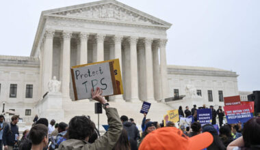 Two Supreme Court rulings, two fates for Miami's immigrants. Here's what to know
