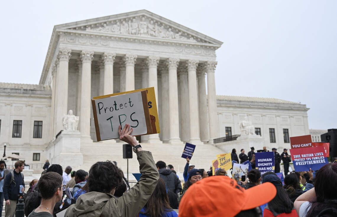 Two Supreme Court rulings, two fates for Miami's immigrants. Here's what to know
