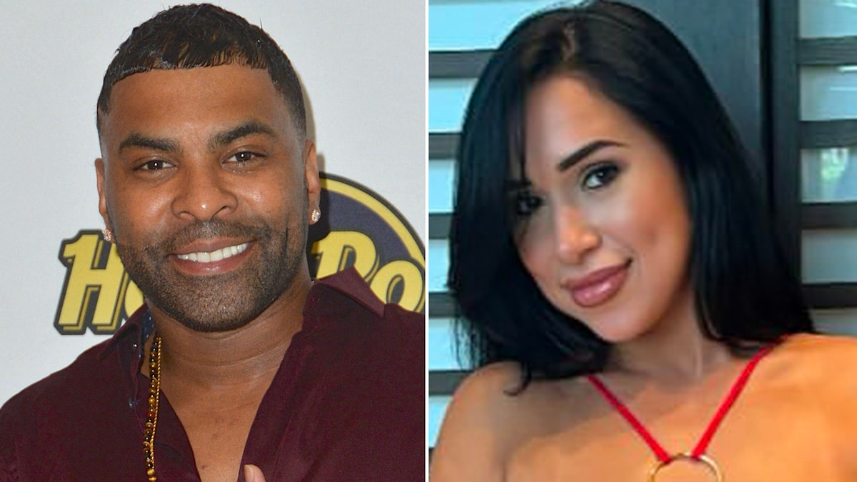 Ginuwine Engaged to Miami Realtor Jannette Escartin