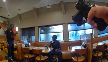 Video: Man accused of stabbing rideshare driver in Orlando arrested