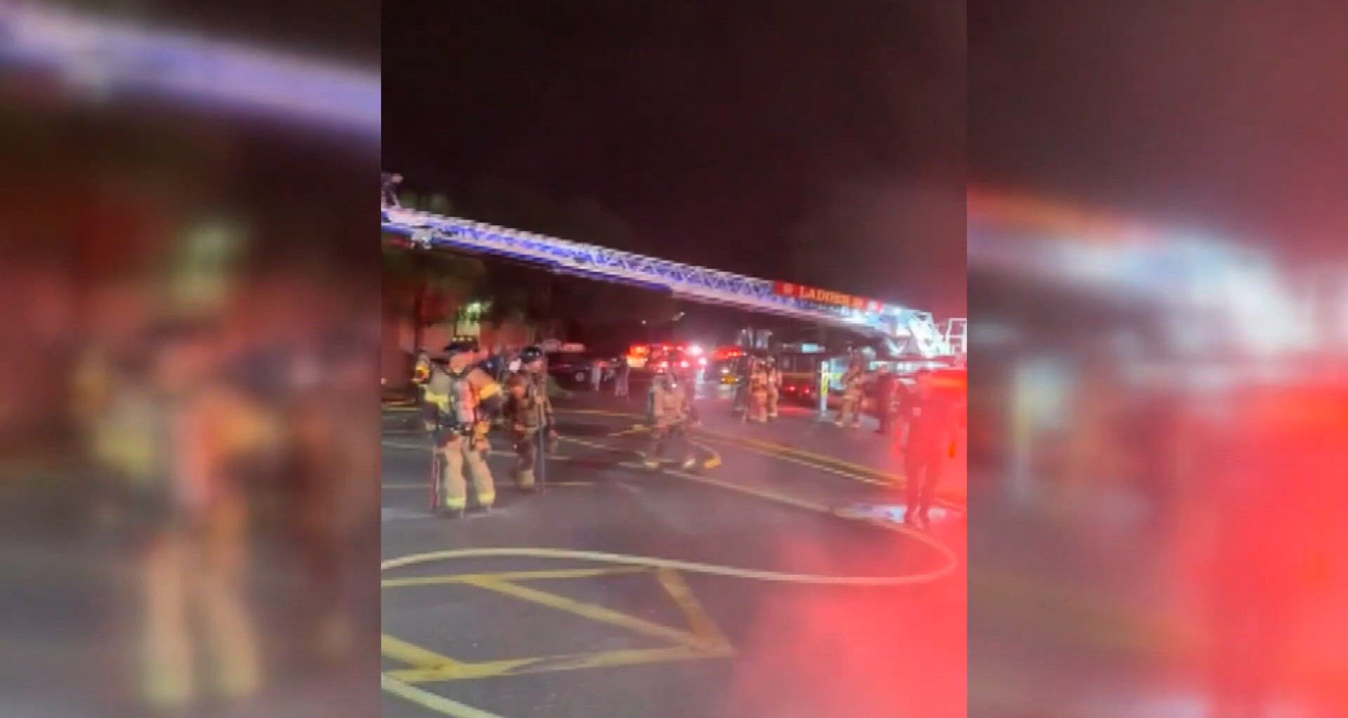 Fire forces Jacksonville restaurant to close, owner plans next moves