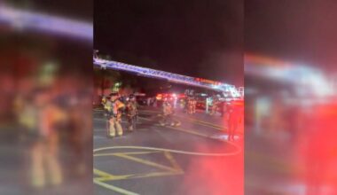 Fire forces Jacksonville restaurant to close, owner plans next moves