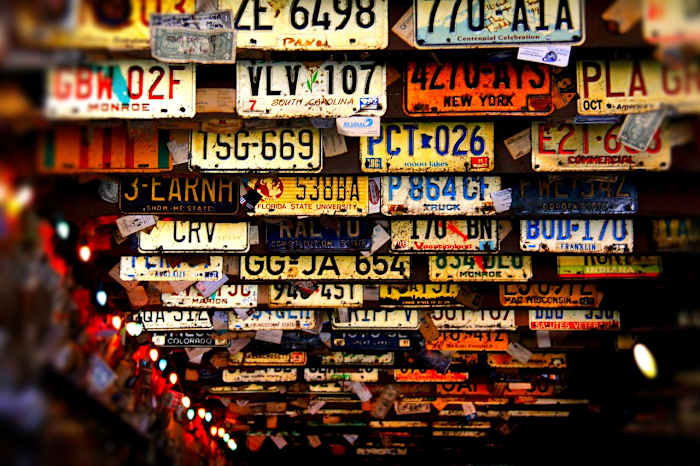 Here are all the new license plates coming to Florida this year